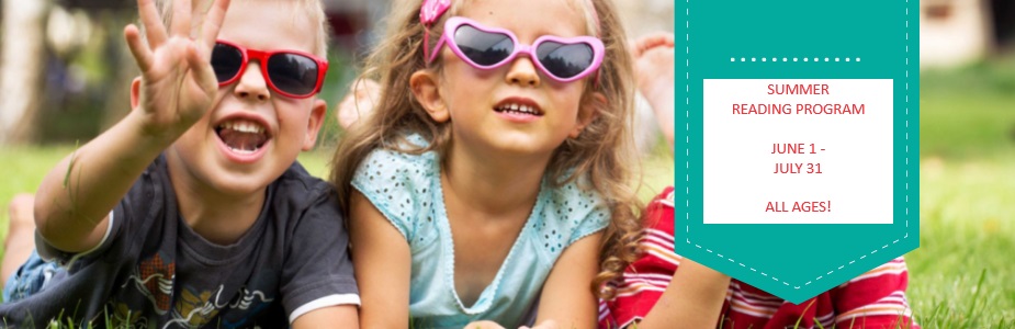 kids outside wearing sunglasses and smiling
