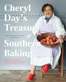 Cheryl Day's Treasury of Southern Baking cover