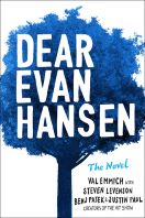 Dear Evan Hansen cover