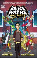 Young Bruce Wayne and other children